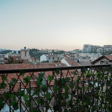 The Best Location In Jerusalem Ngoại thất bức ảnh