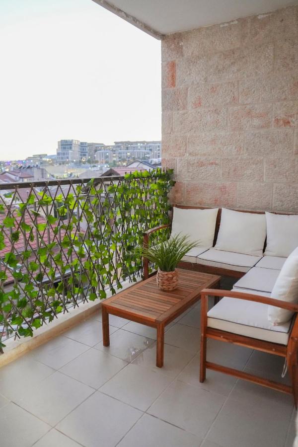 The Best Location In Jerusalem Ngoại thất bức ảnh
