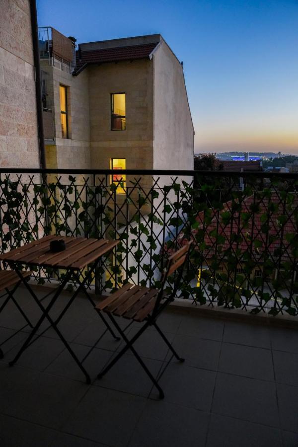 The Best Location In Jerusalem Ngoại thất bức ảnh