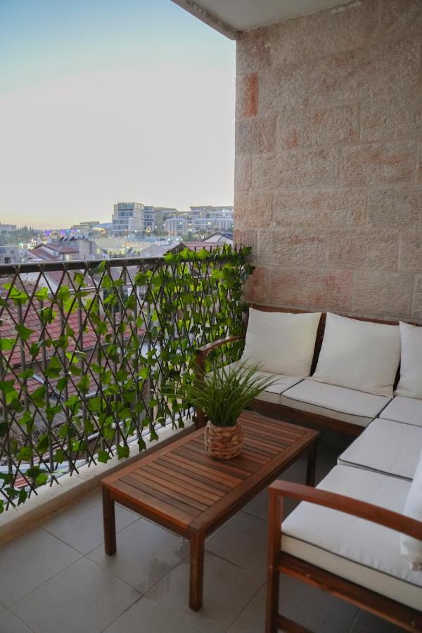 The Best Location In Jerusalem Ngoại thất bức ảnh