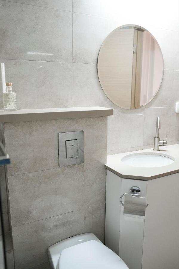 The Best Location In Jerusalem Ngoại thất bức ảnh