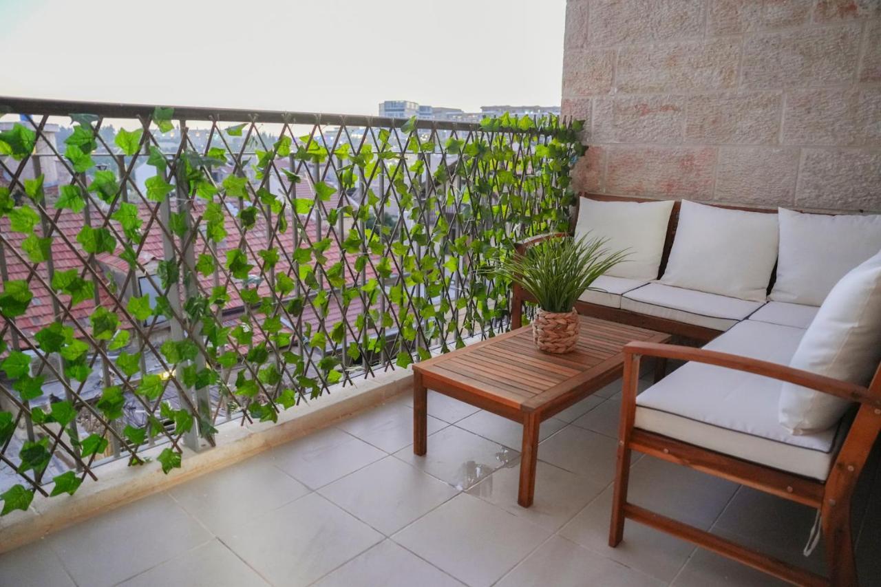 The Best Location In Jerusalem Ngoại thất bức ảnh