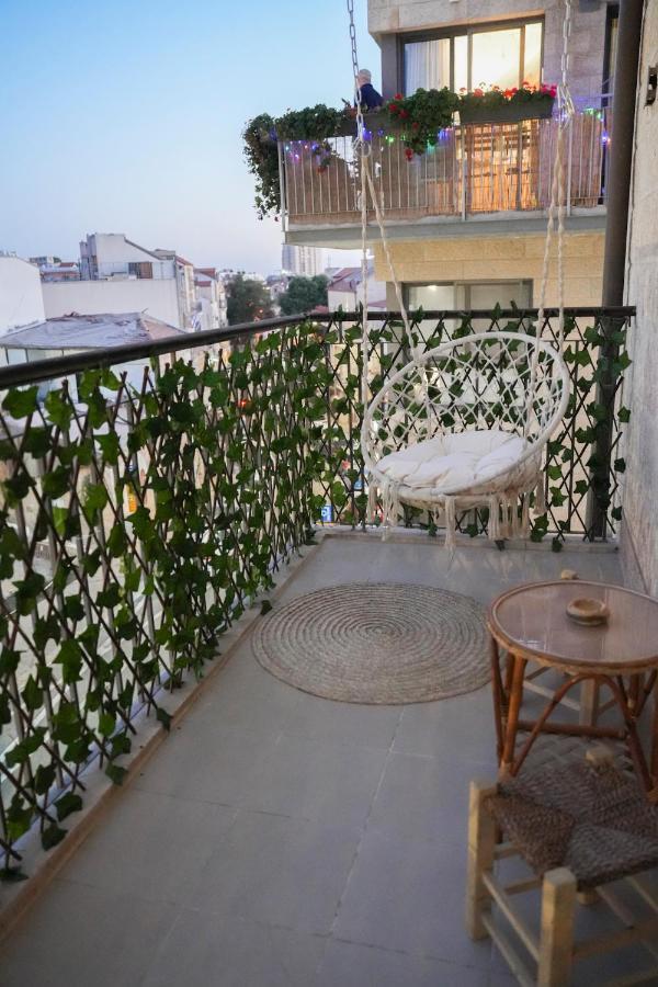 The Best Location In Jerusalem Ngoại thất bức ảnh