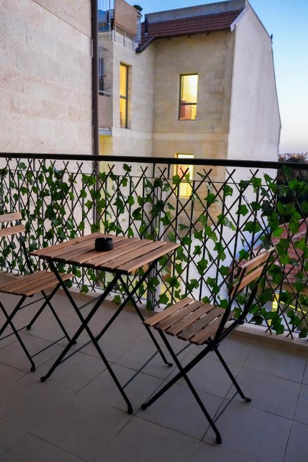 The Best Location In Jerusalem Ngoại thất bức ảnh