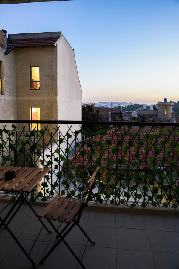 The Best Location In Jerusalem Ngoại thất bức ảnh