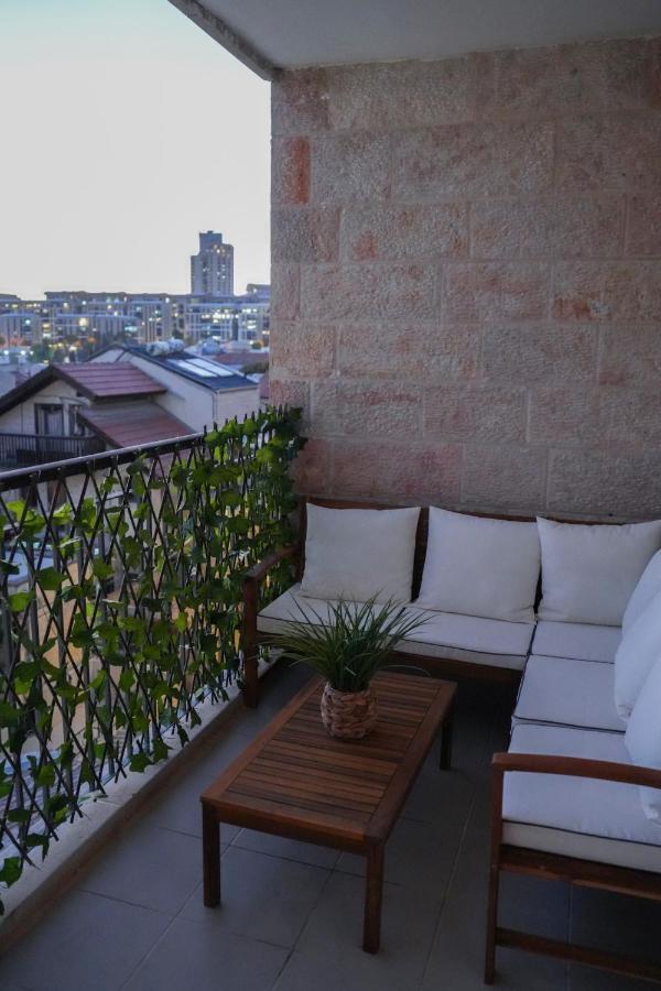 The Best Location In Jerusalem Ngoại thất bức ảnh